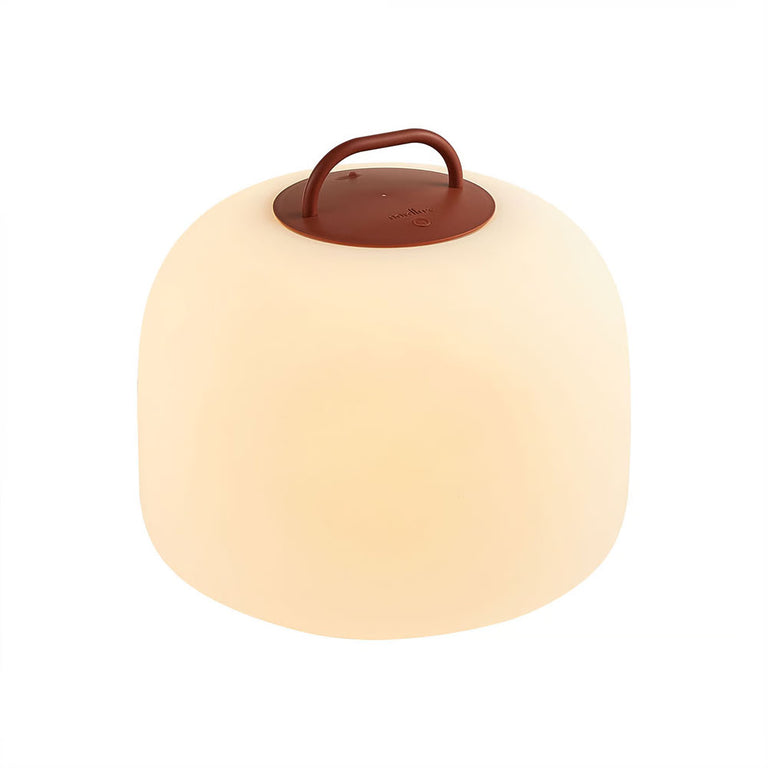 Kettle To Go 36 LED Rechargeable Battery Light White / Red - 2018013002