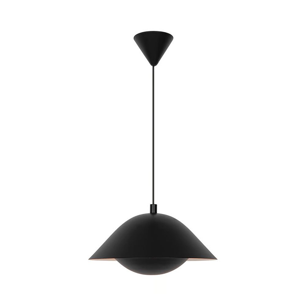 Freya 35 Pendant Black - 2213083003