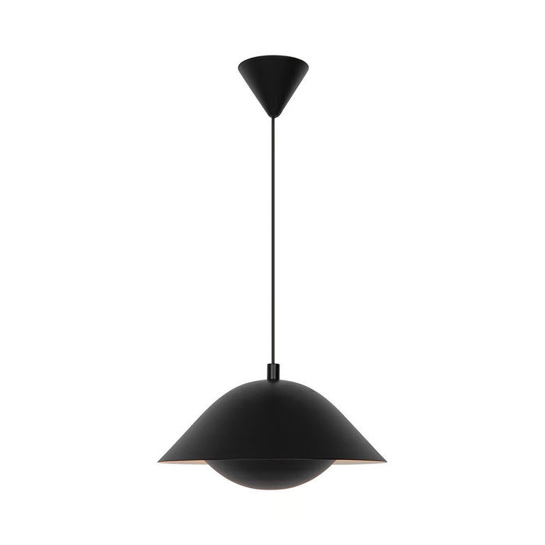 Freya 35 Pendant Black - 2213083003