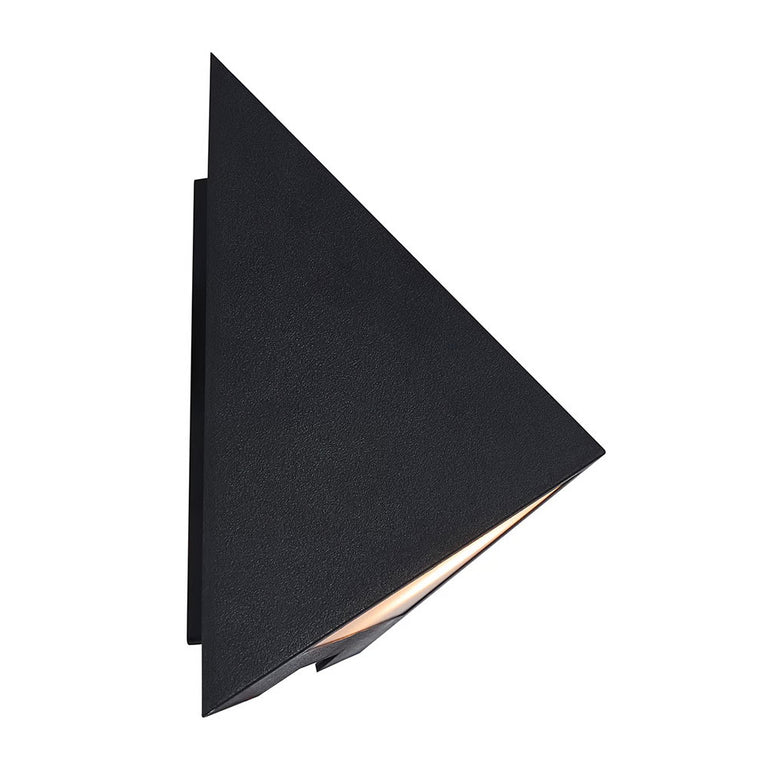 Konit Wall Light Black - 2320651003