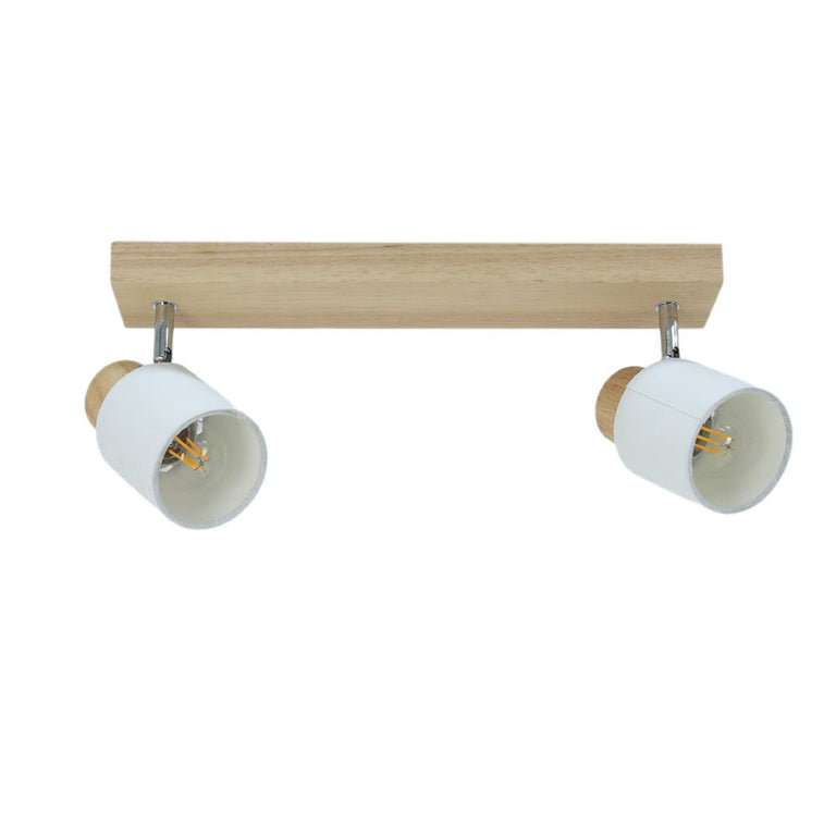 Daphne LED 2 Light Spot Light - LL002SL011