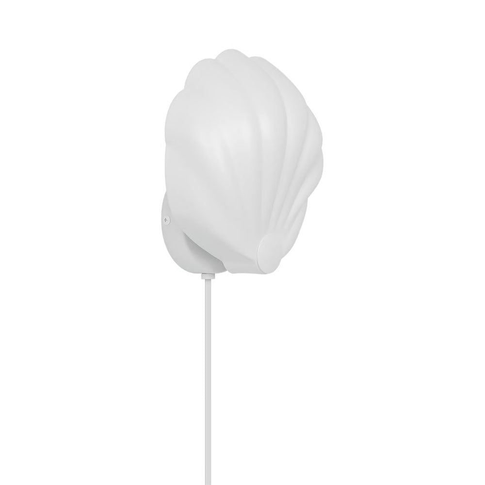 Konchi Wall Light White - 2312901001