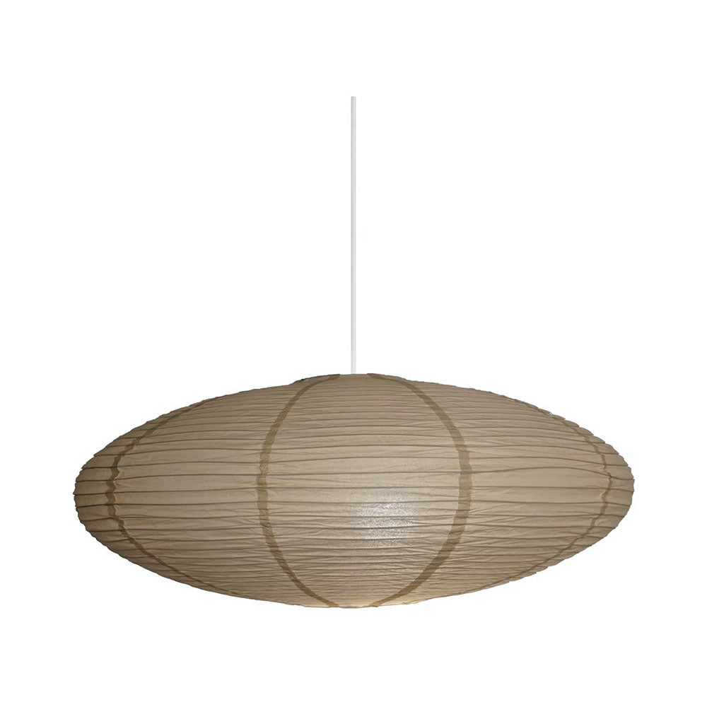 Villo 60 Lamp Shade Only Beige - 2213253209