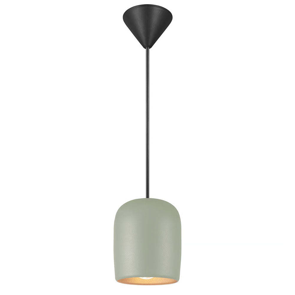Notti 10 Pendant Green - 2213073023