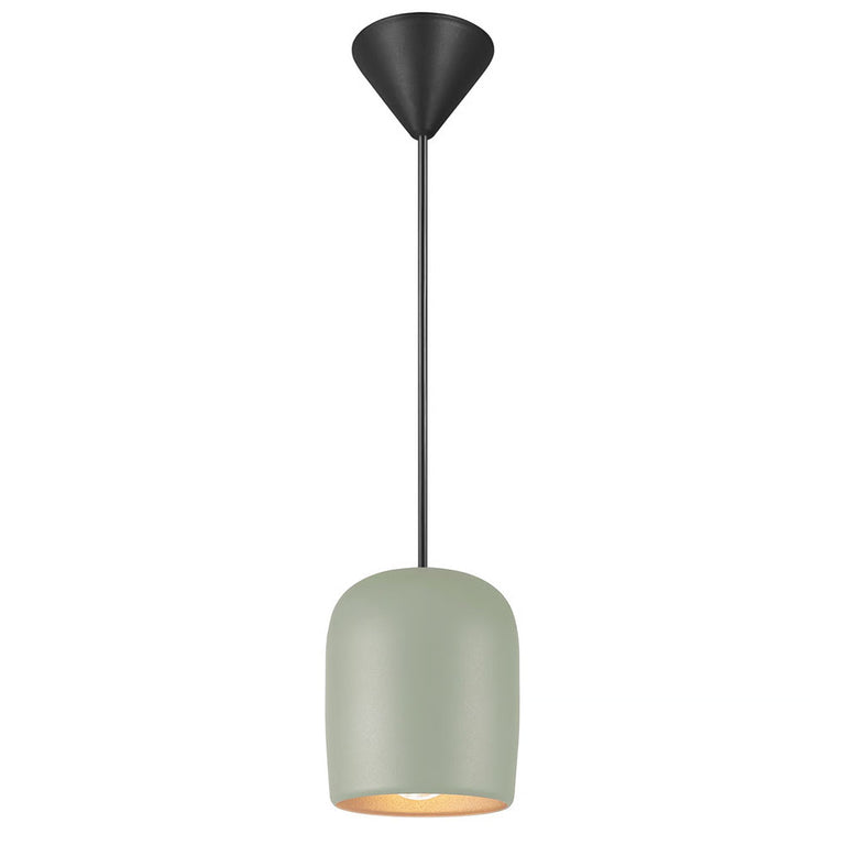 Notti 10 Pendant Green - 2213073023