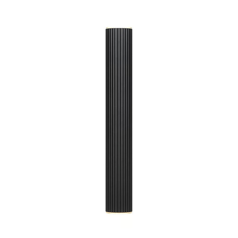 Vico Long Wall Light Black - 2512341003