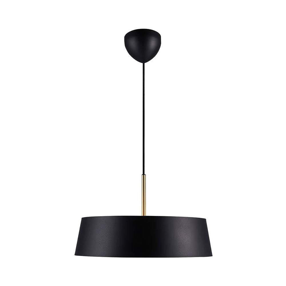 Clasi 45 Pendant Black - 2312623003