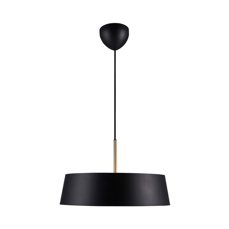 Clasi 45 Pendant Black - 2312623003