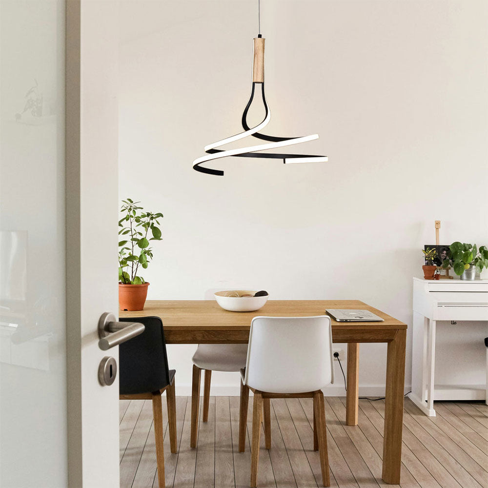 Estelle CCT LED Pendant - LL002PL162