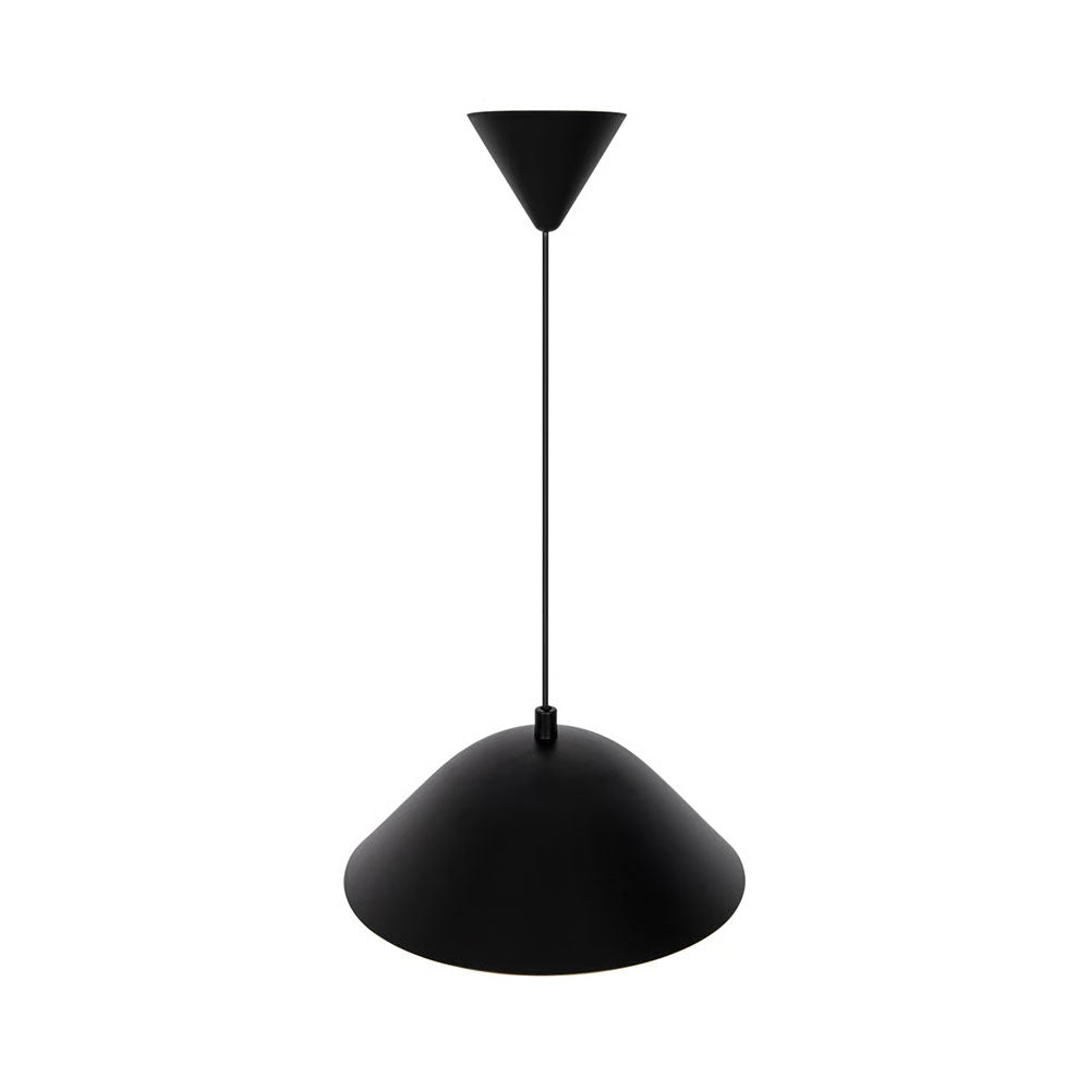 Freya 35 Pendant Black - 2213083003