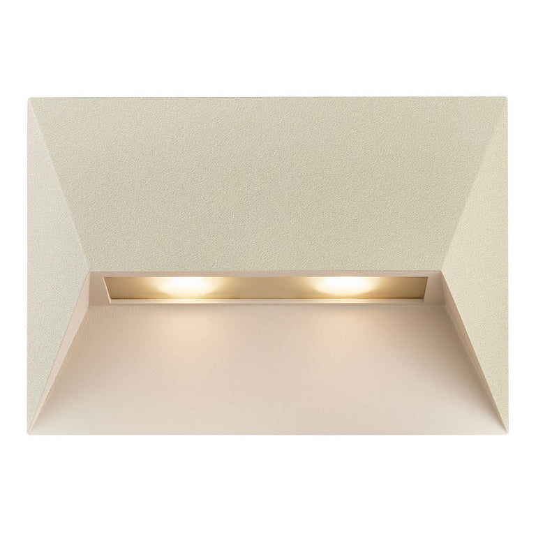 Pontio 27 Wall Light Sanded - 2218191008