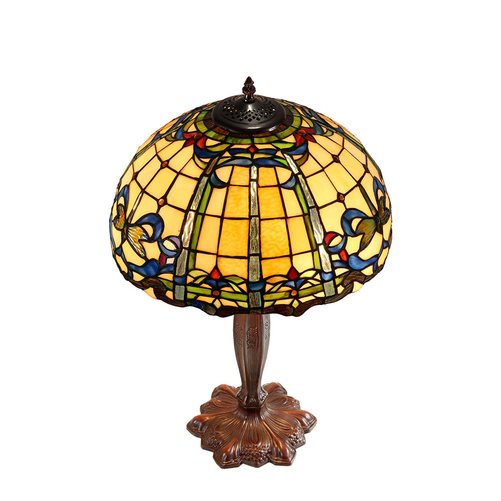 Aurora Tiffany Table Lamp - TL-161027-N069L
