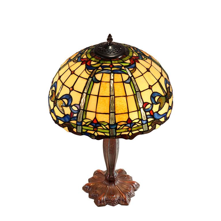 Aurora Tiffany Table Lamp - TL-161027-N069L