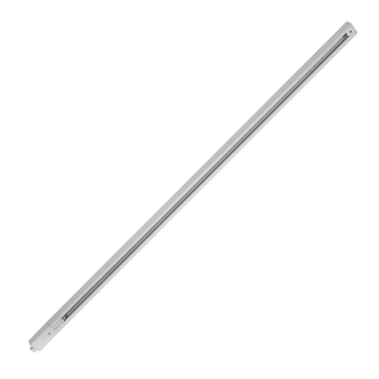 Link 1 Meter Track White - 79079901