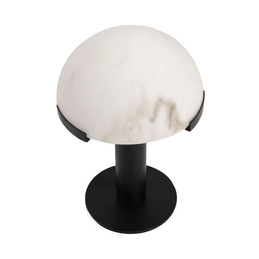 Mishca Table Lamp Black - 12402