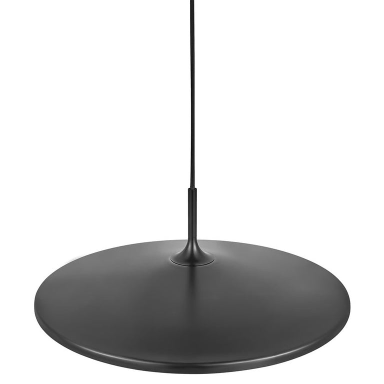 Balance LED Pendant Black - 2412783003