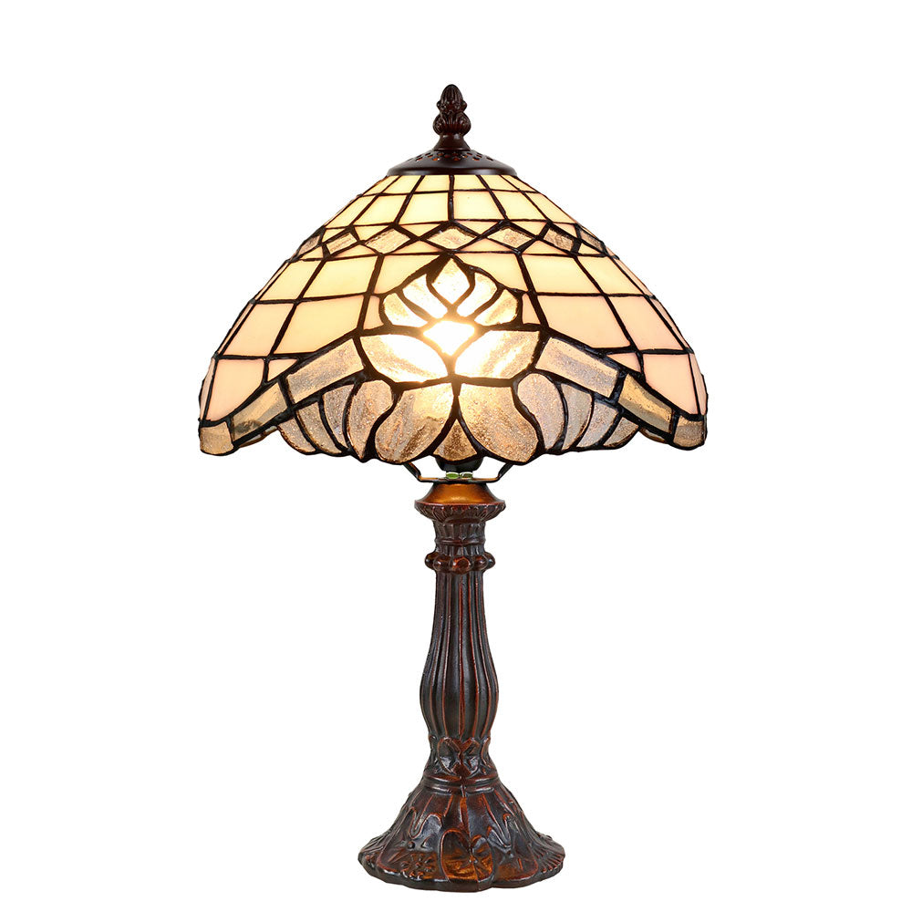 Vienna Tiffany Table Lamp Small - TL-10708-305S
