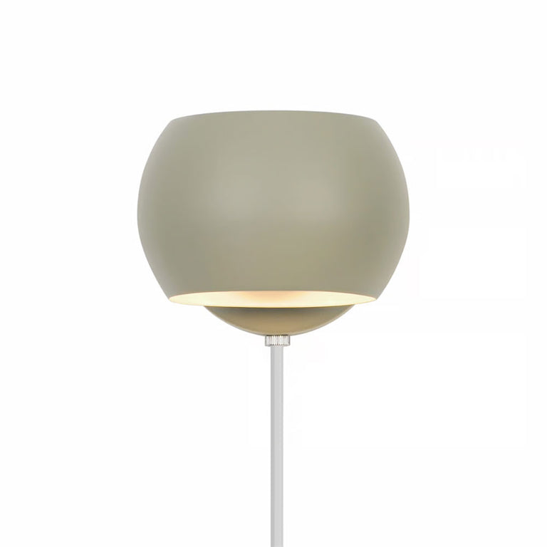 Belir Wall Light Dusty Green - 2312201023