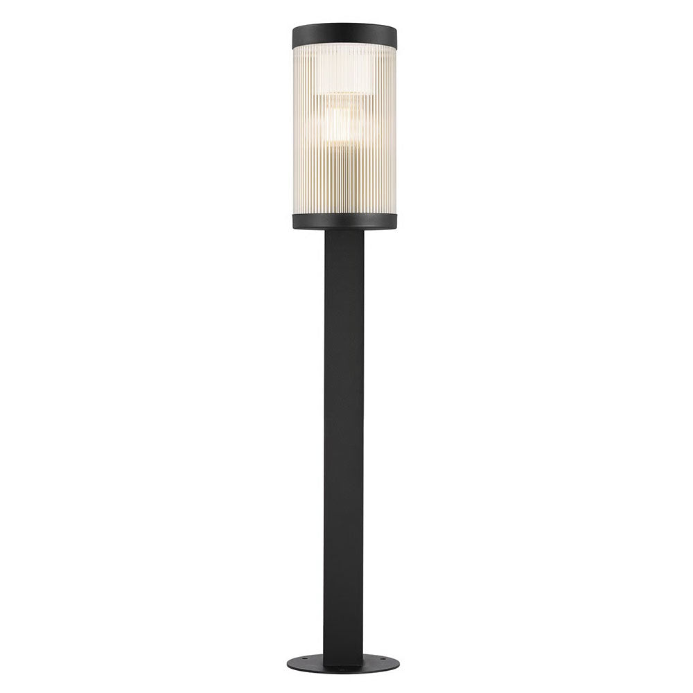 Coupar Garden Light Black - 2218088003