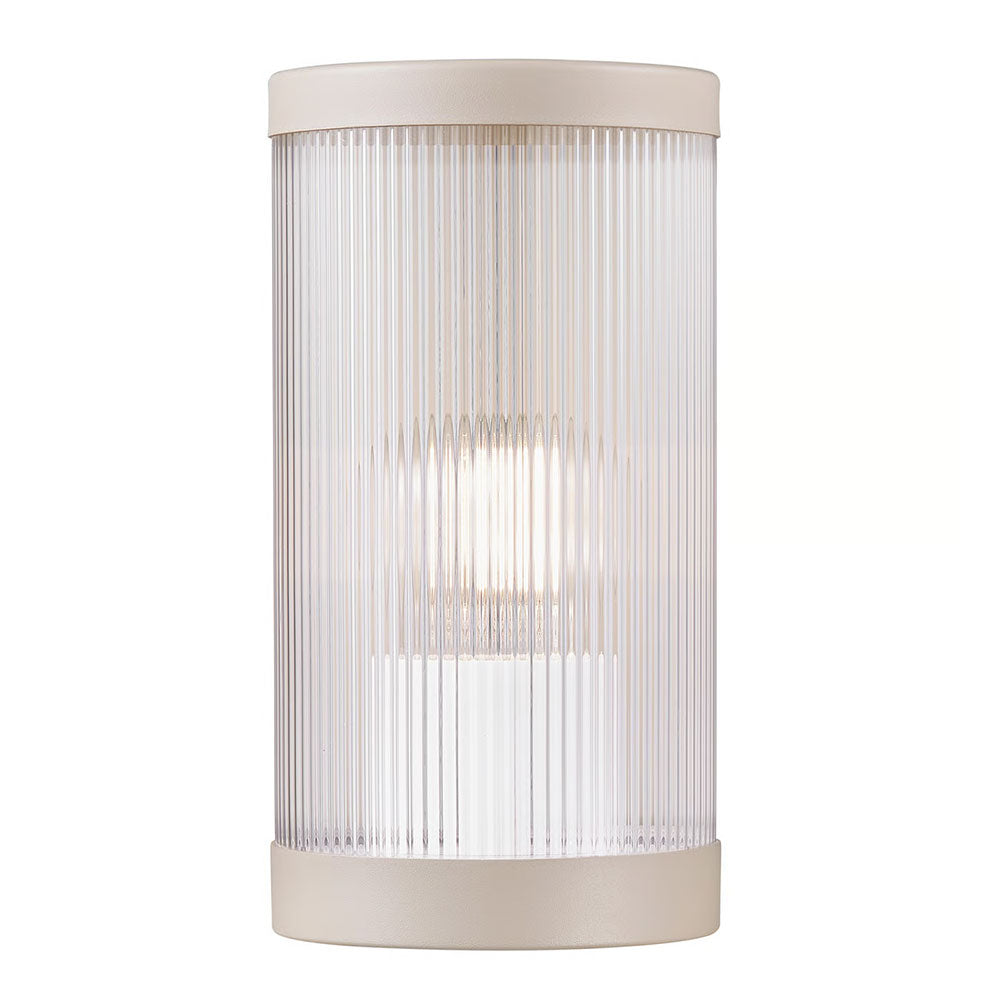 Coupar Wall Light Sanded - 2218061008
