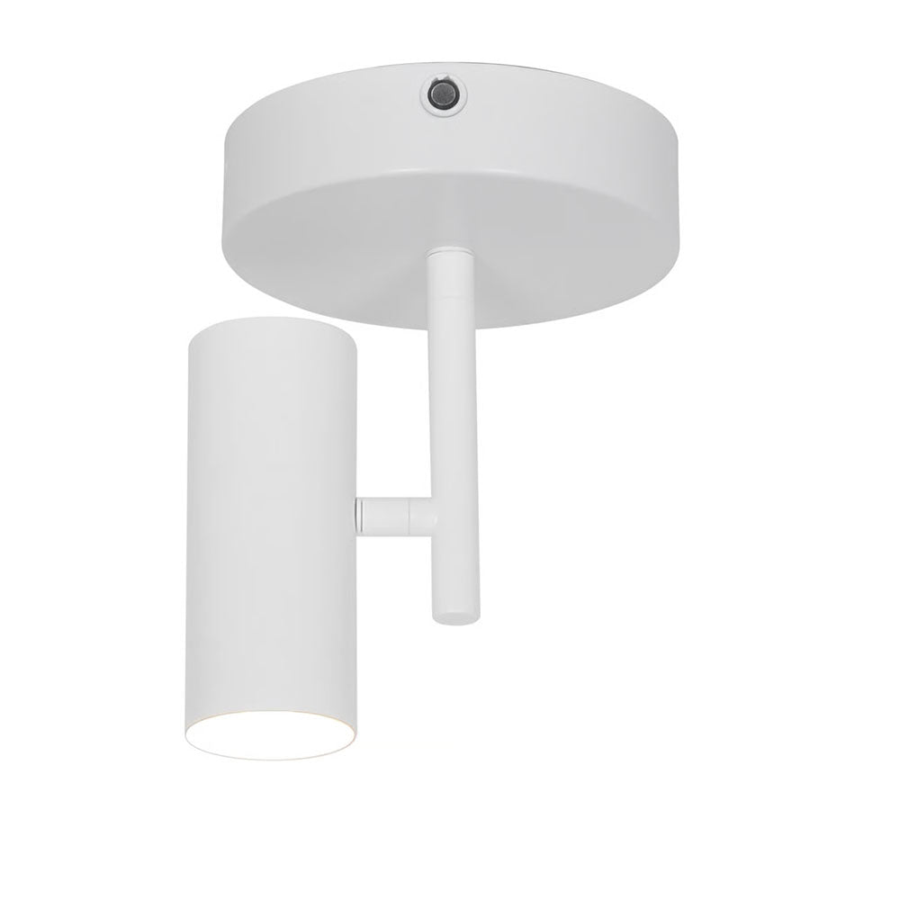 Jerome Ceiling Light White - 2510056001