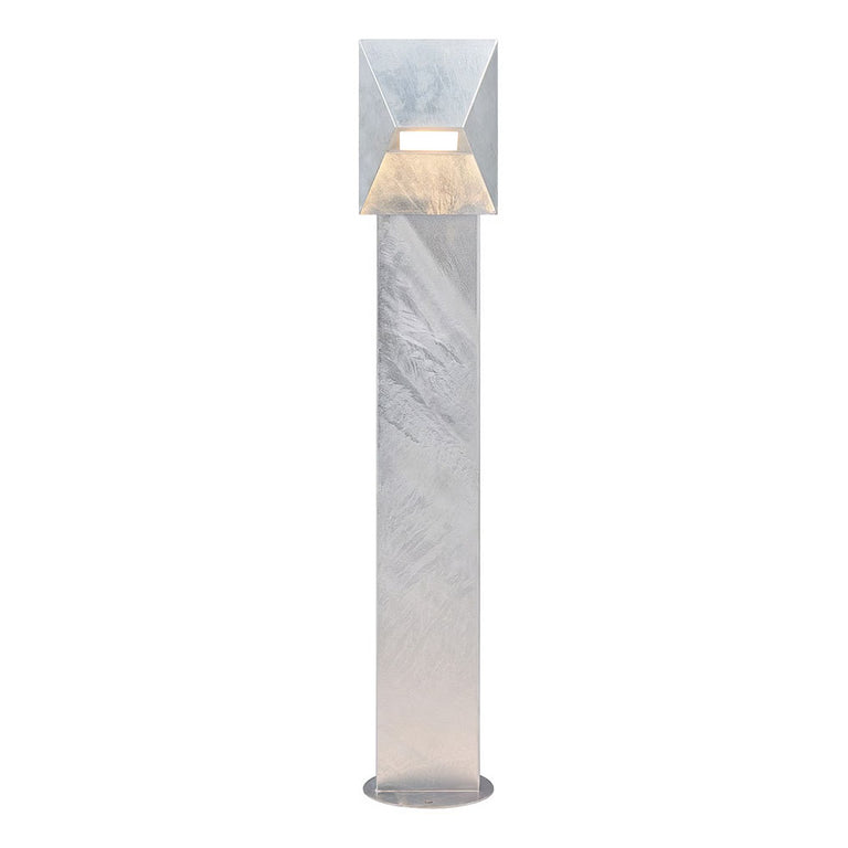 Pontio Garden Light Galvanized - 2218208031