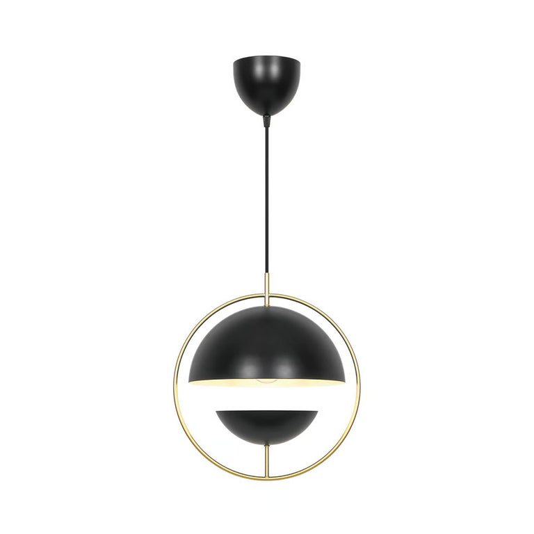 Tavia Pendant Black - 2412353003