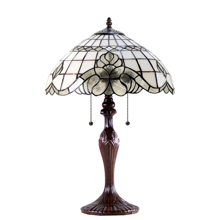 Vienna Tiffany Table Lamp Large - TL-16708-311B