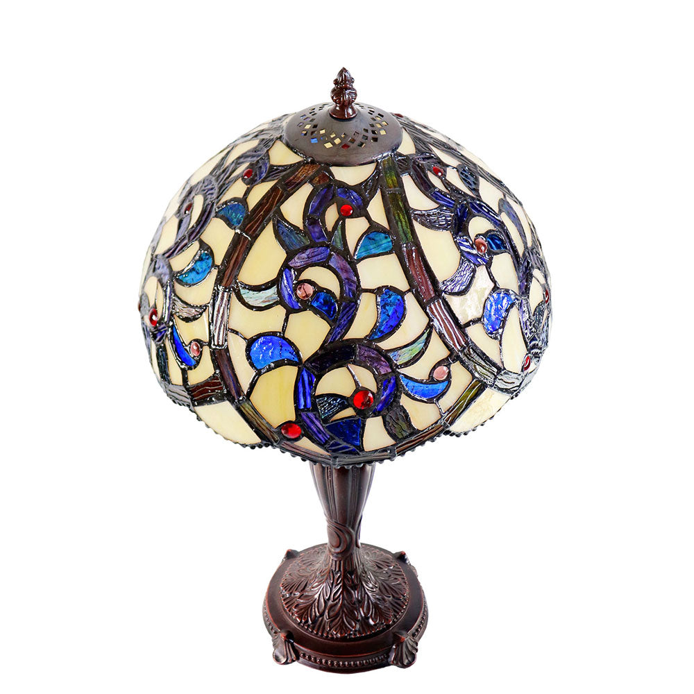 Maiko Tiffany Table Lamp - TL-122827-N032