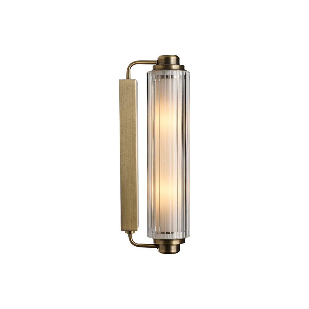 Nimal Double Vanity Wall Light Brass - 2310521035