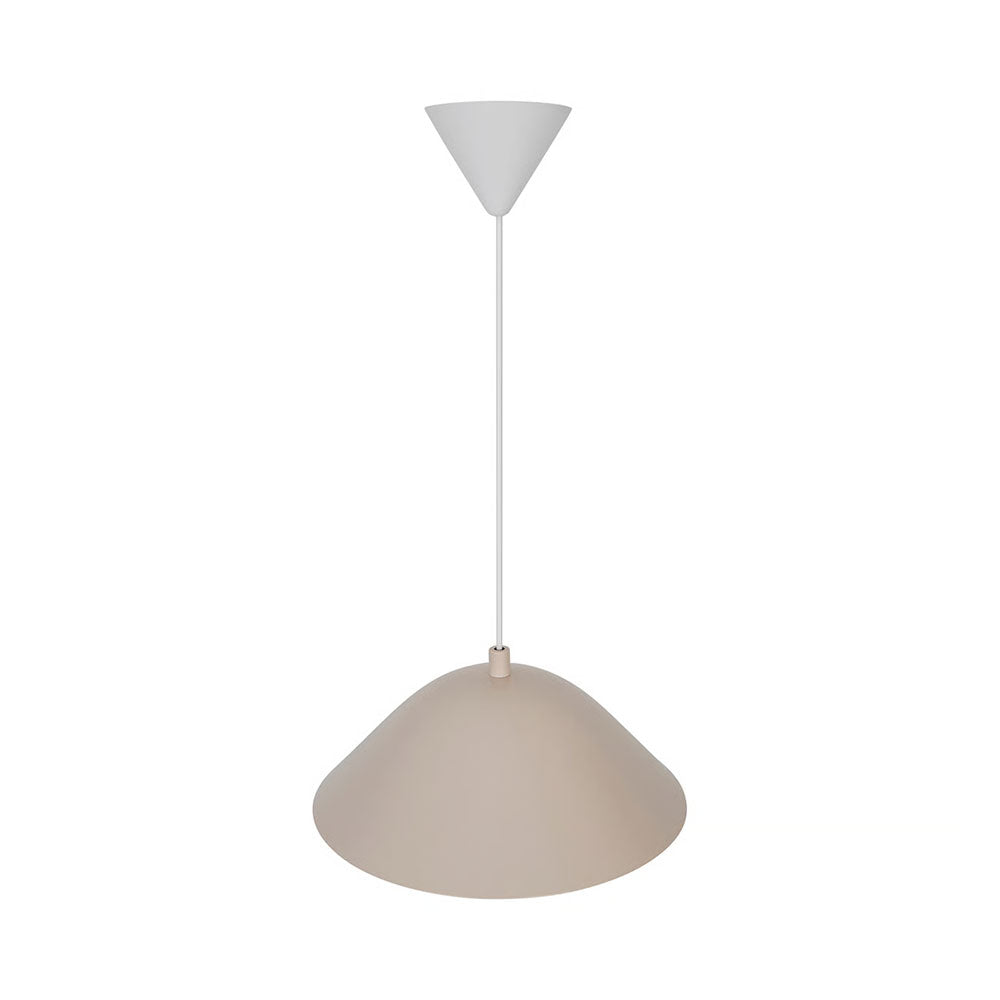 Freya 35 Pendant Beige - 2213083009