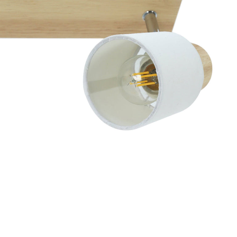 Daphne LED 2 Light Spot Light - LL002SL011