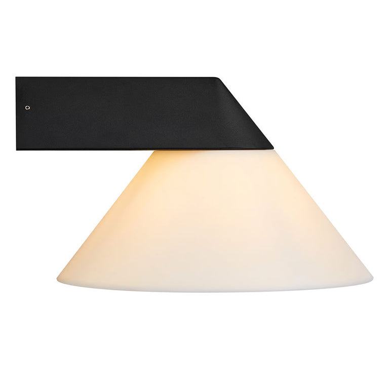 Linas Wall Light Black - 2418291003
