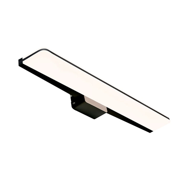 Tinia 60 Vanity Wall Light Black - 2210141003