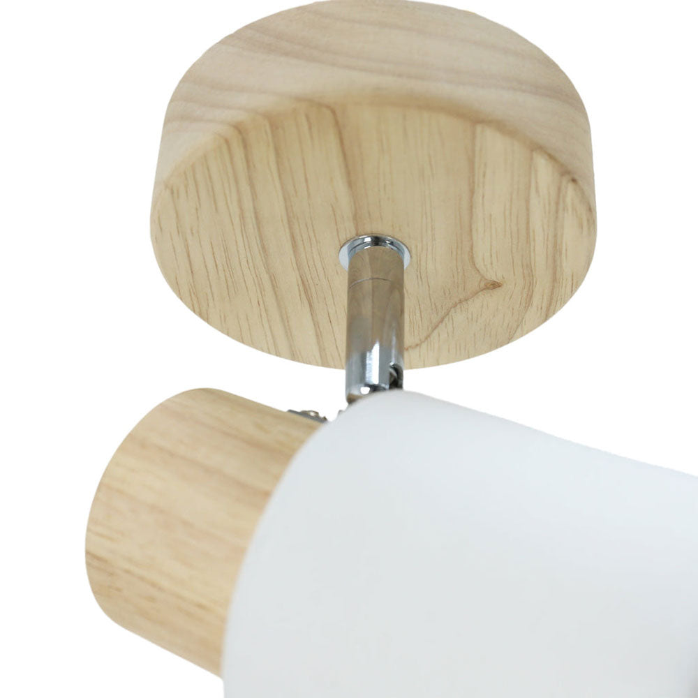Daphne LED 1 Light Spot Light - LL002SL010