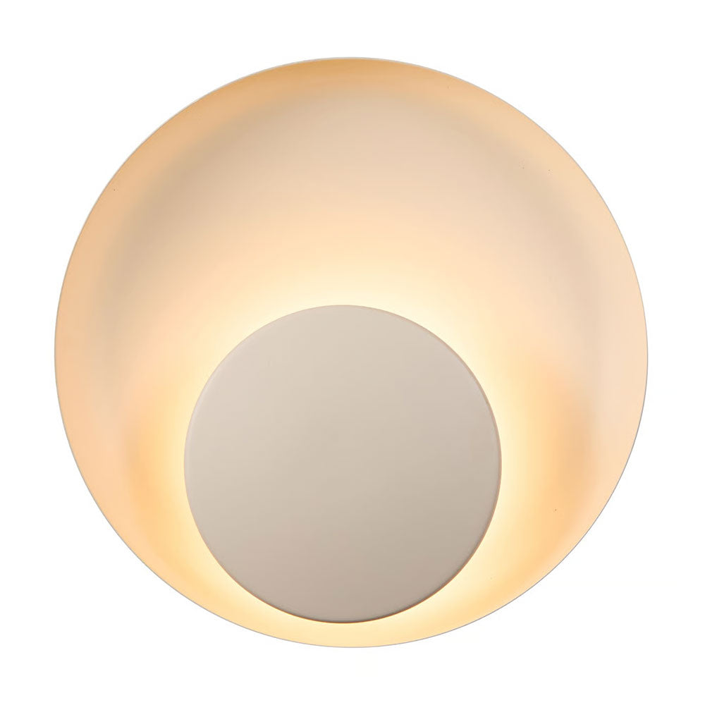 Marsi LED Wall Light Beige - 2312351009