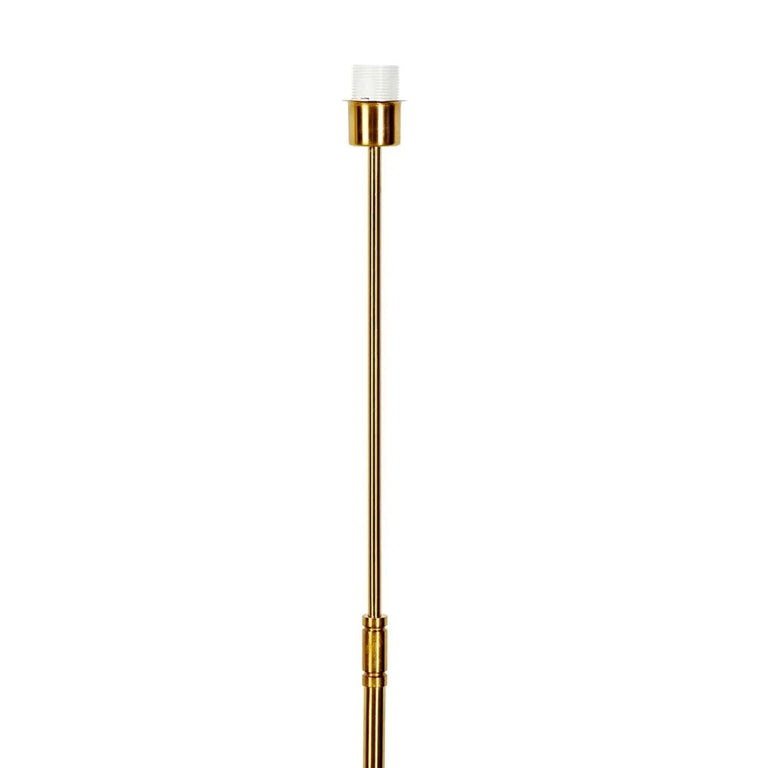Surrey Floor Lamp Brass - 12499