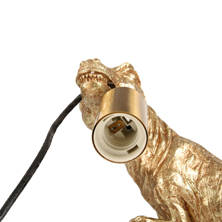 T-Rex Bite Table Lamp - LL-27-0309