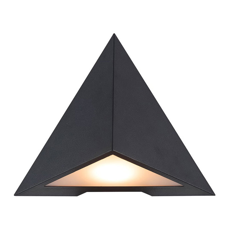 Konit Wall Light Black - 2320651003