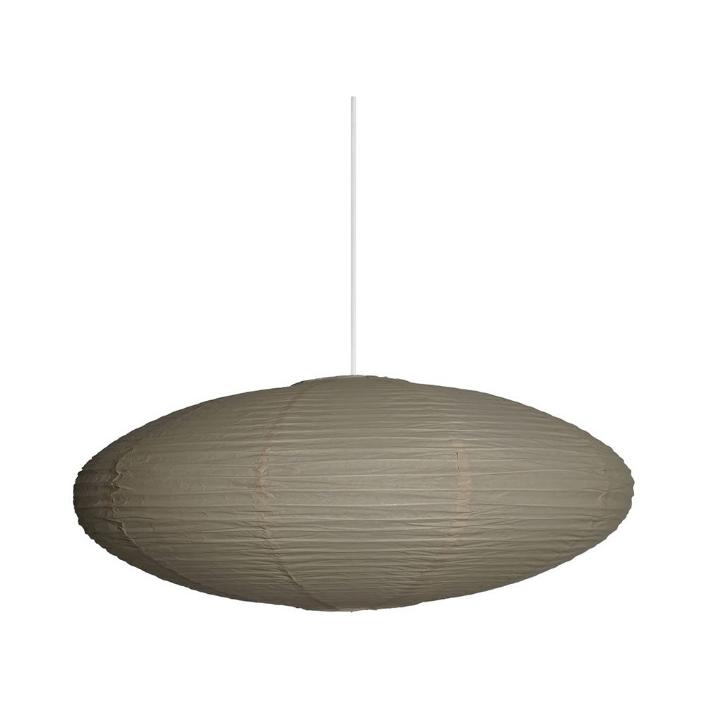 Villo 60 Lamp Shade Only Beige - 2213253209