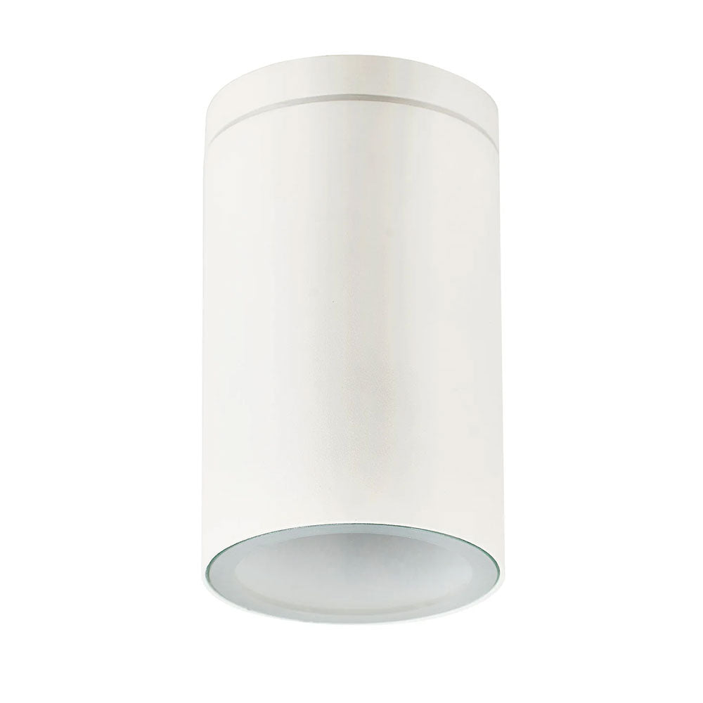 Myren LED Outdoor Ceiling Light White - LLOL042W