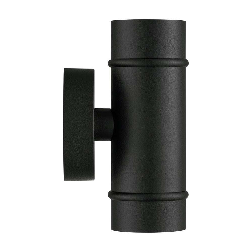 Artilus Wall Light Black - 2418151003