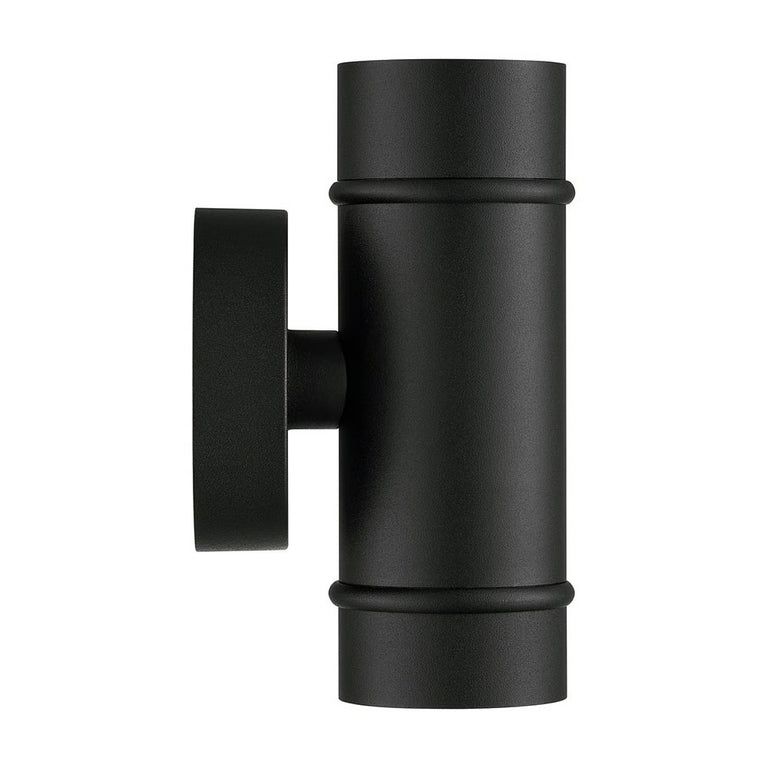 Artilus Wall Light Black - 2418151003
