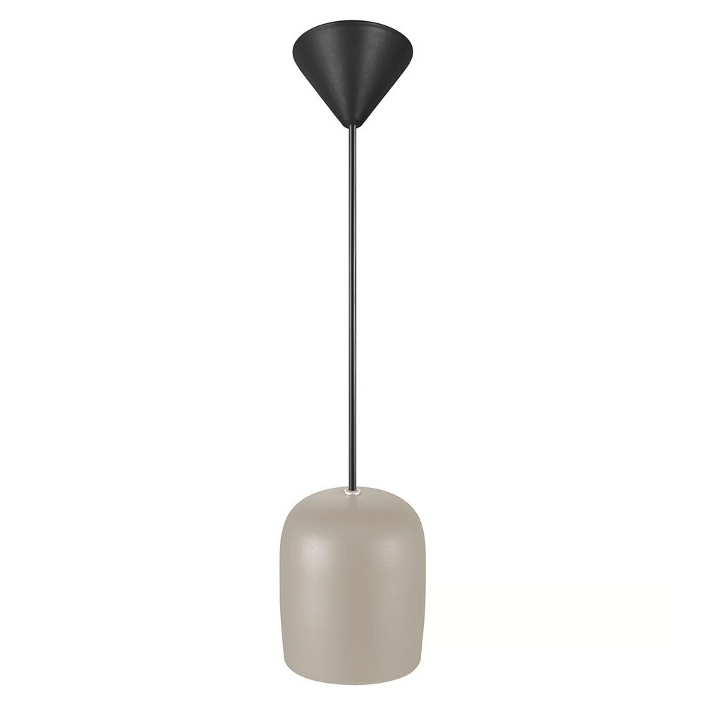 Notti 10 Pendant Grey - 2213073010
