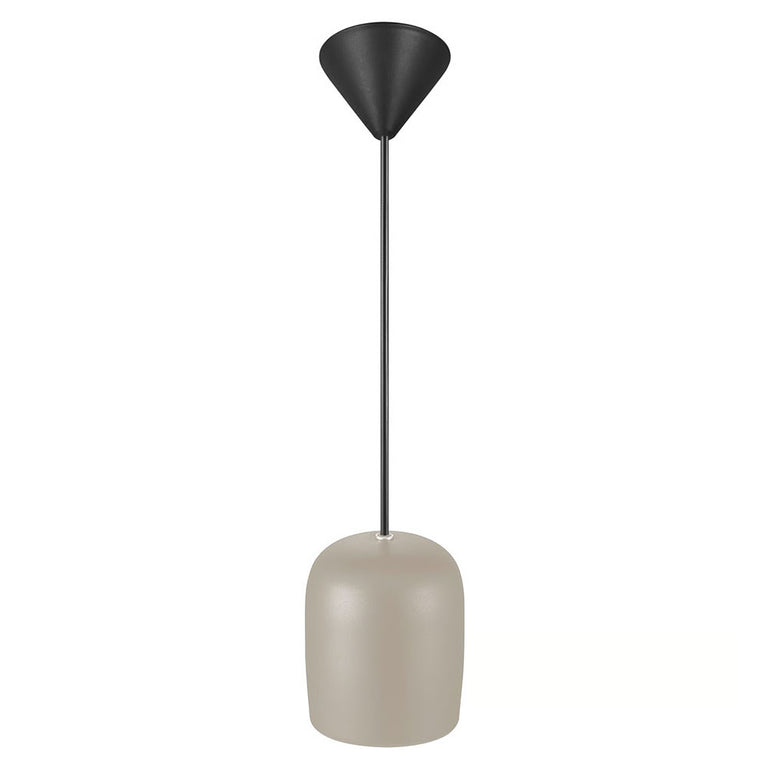 Notti 10 Pendant Grey - 2213073010
