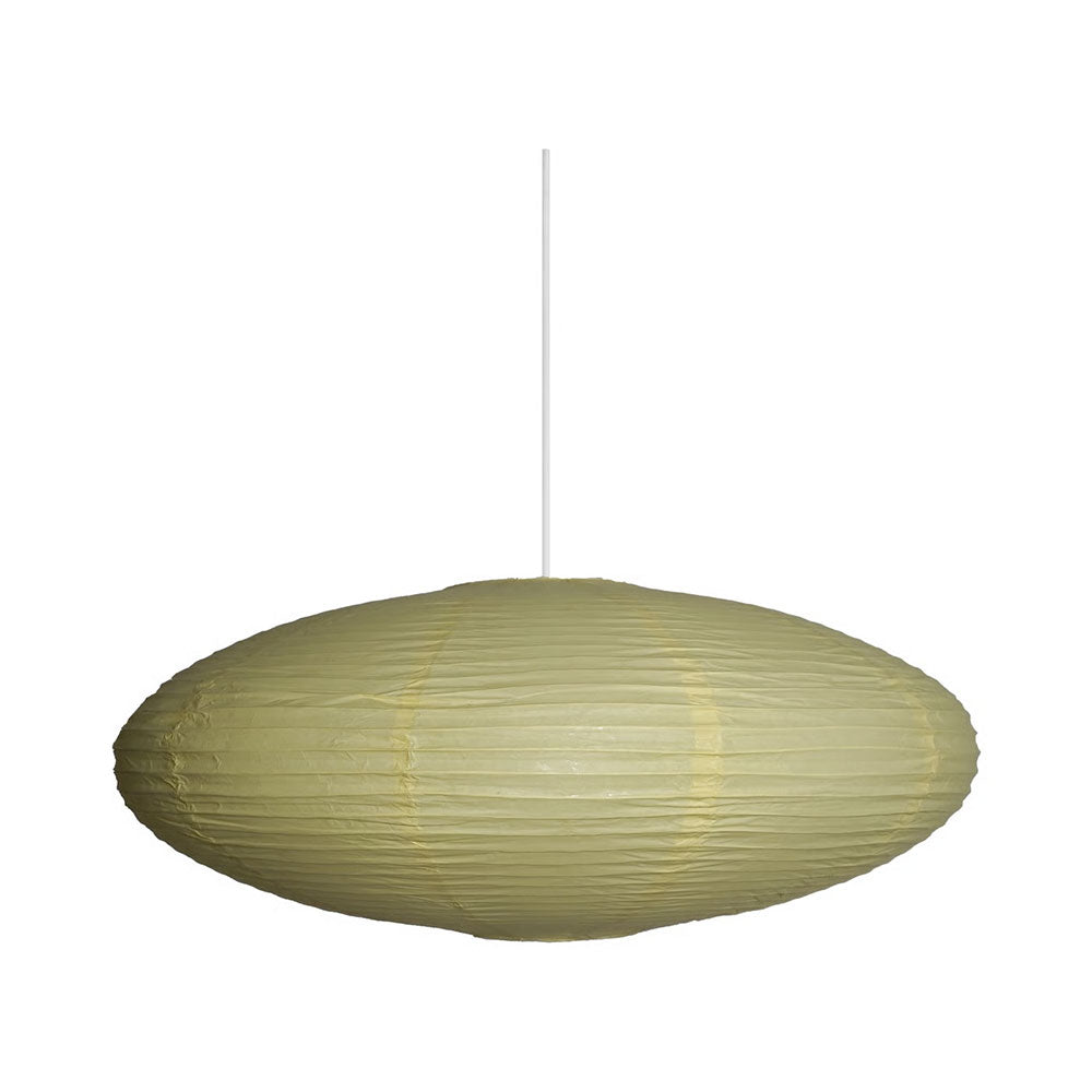Villo 60 Lamp Shade Only Yellow - 2213253226