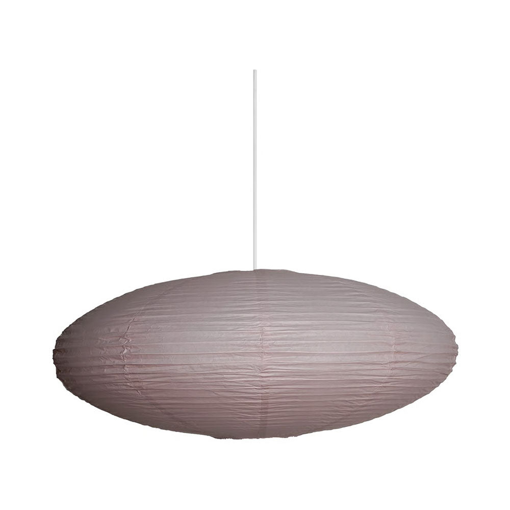 Villo 60 Lamp Shade Only Dusty Rose - 2213253257