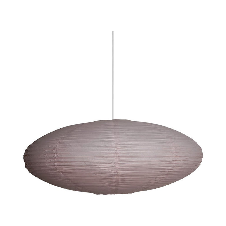 Villo 60 Lamp Shade Only Dusty Rose - 2213253257