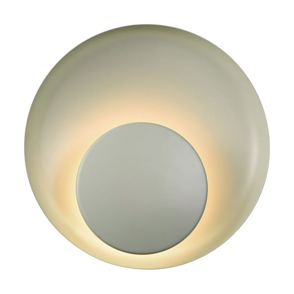 Marsi LED Wall Light Dusty Green - 2312351023