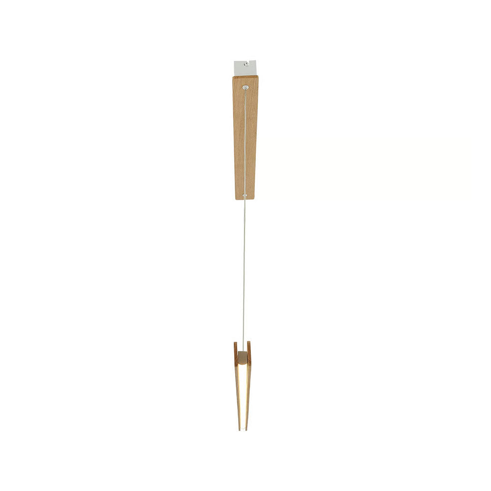 Ilgas LED Pendant Nature - 2412053014